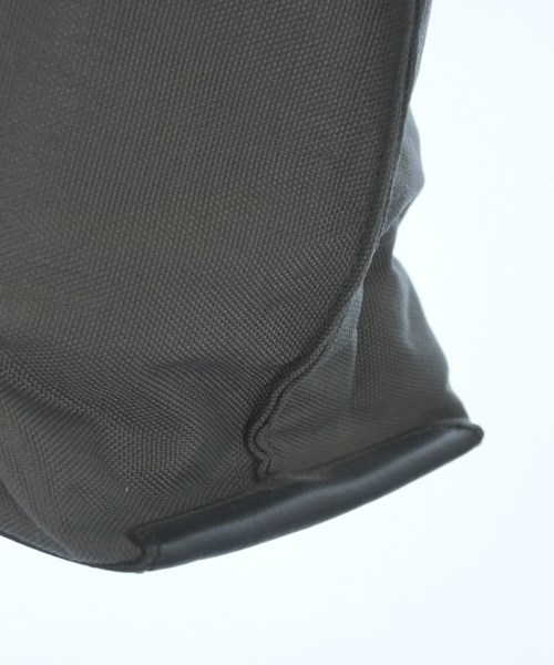 IACUCCI（イアクッチ）バックパック・リュック グレー サイズ:- レディース/2200615544298