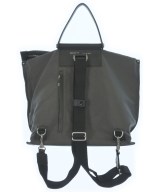 IACUCCI（イアクッチ）バックパック・リュック グレー サイズ:- レディース/2200615544298