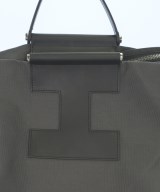 IACUCCI（イアクッチ）バックパック・リュック グレー サイズ:- レディース/2200615544298