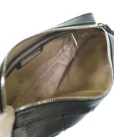 IACUCCI（イアクッチ）ショルダーバッグ 黒 サイズ:- レディース/2200616811085