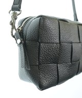 IACUCCI（イアクッチ）ショルダーバッグ 黒 サイズ:- レディース/2200616811085