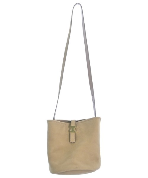 イアクッチ(IACUCCI)のIACUCCI ショルダーバッグ