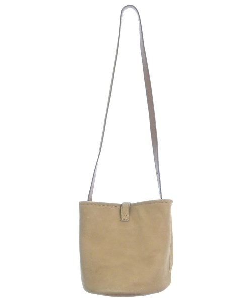 IACUCCI（イアクッチ）ショルダーバッグ ベージュ サイズ:- レディース/2200612831179