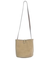 IACUCCI（イアクッチ）ショルダーバッグ ベージュ サイズ:- レディース/2200612831179