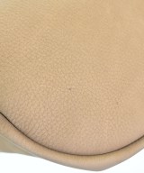 IACUCCI（イアクッチ）ショルダーバッグ ベージュ サイズ:- レディース/2200612831179