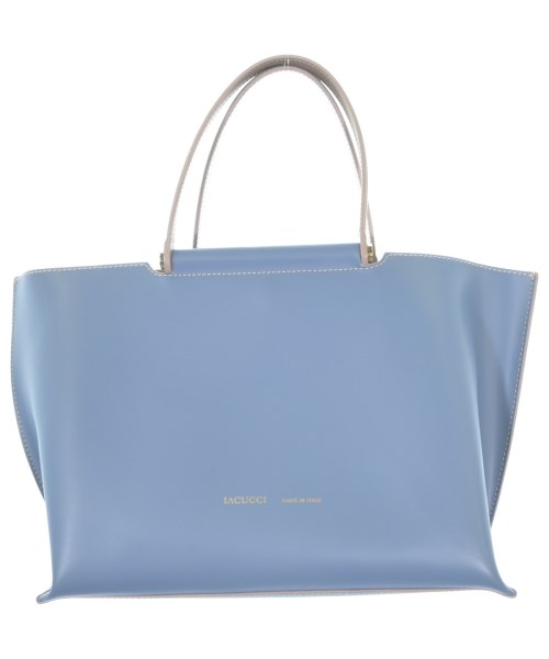 イアクッチ(IACUCCI)のIACUCCI トートバッグ