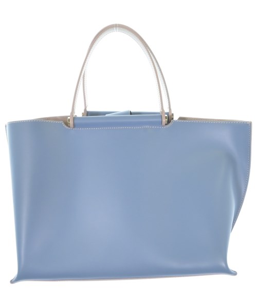 IACUCCI（イアクッチ）トートバッグ 青 サイズ:- レディース/2200613173049