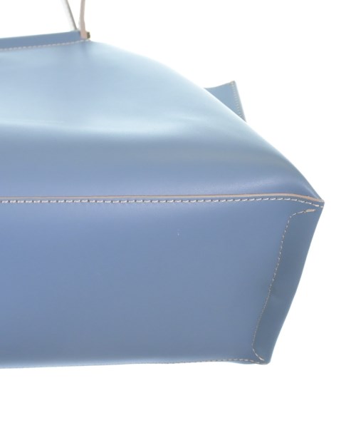 IACUCCI（イアクッチ）トートバッグ 青 サイズ:- レディース/2200613173049