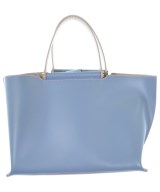 IACUCCI（イアクッチ）トートバッグ 青 サイズ:- レディース/2200613173049