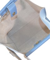 IACUCCI（イアクッチ）トートバッグ 青 サイズ:- レディース/2200613173049
