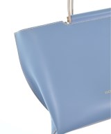 IACUCCI（イアクッチ）トートバッグ 青 サイズ:- レディース/2200613173049