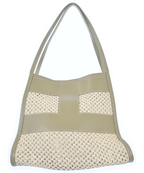 イアクッチ(IACUCCI)のIACUCCI トートバッグ