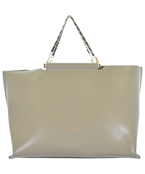 イアクッチ(IACUCCI)のIACUCCI トートバッグ