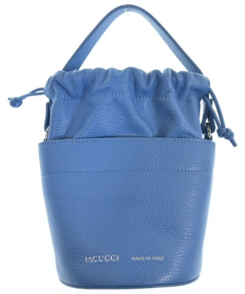 イアクッチ(IACUCCI)のIACUCCI ハンドバッグ