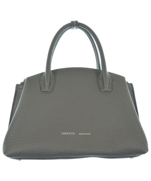イアクッチ(IACUCCI)のIACUCCI ハンドバッグ