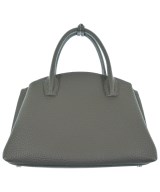 IACUCCI（イアクッチ）ハンドバッグ グレー サイズ:- レディース/2200609551011