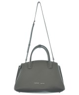 IACUCCI（イアクッチ）ハンドバッグ グレー サイズ:- レディース/2200609551011