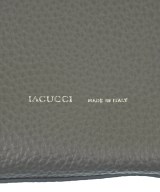 IACUCCI（イアクッチ）ハンドバッグ グレー サイズ:- レディース/2200609551011