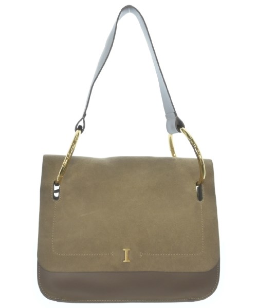 イアクッチ(IACUCCI)のIACUCCI ショルダーバッグ