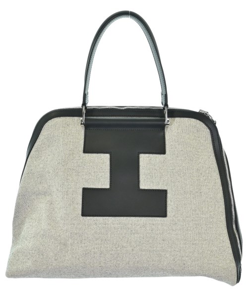 IACUCCI（イアクッチ）ハンドバッグ グレー サイズ:- レディース/2200675781046