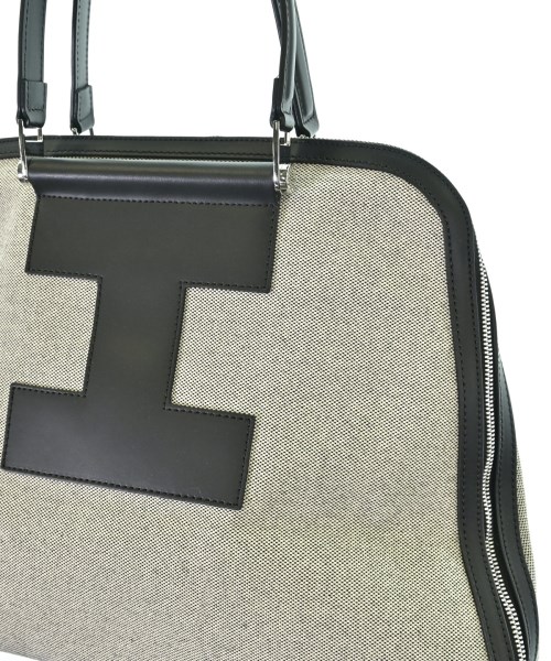 IACUCCI（イアクッチ）ハンドバッグ グレー サイズ:- レディース/2200675781046