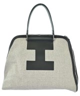 IACUCCI（イアクッチ）ハンドバッグ グレー サイズ:- レディース/2200675781046