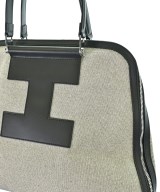 IACUCCI（イアクッチ）ハンドバッグ グレー サイズ:- レディース/2200675781046