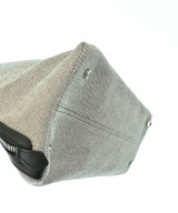 IACUCCI（イアクッチ）ハンドバッグ グレー サイズ:- レディース/2200675781046