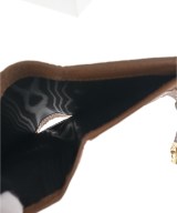 IACUCCI（イアクッチ）財布・コインケース 茶 サイズ:- レディース/2200675838108