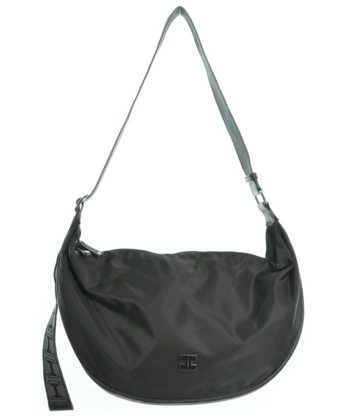 IACUCCI(イアクッチ)ショルダーバッグ 黒 サイズ:-/2200673425102