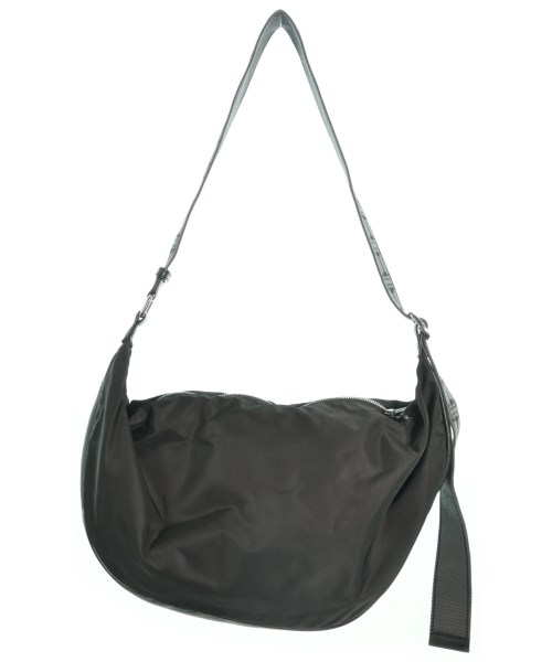 IACUCCI（イアクッチ）ショルダーバッグ 黒 サイズ:- レディース/2200673425102