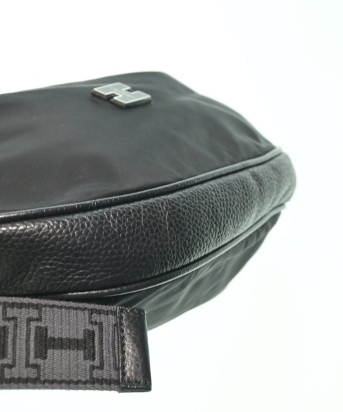 IACUCCI（イアクッチ）ショルダーバッグ 黒 サイズ:- レディース/2200673425102