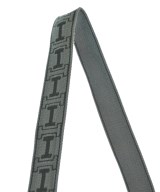 IACUCCI（イアクッチ）ショルダーバッグ 黒 サイズ:- レディース/2200673425102