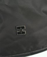 IACUCCI（イアクッチ）ショルダーバッグ 黒 サイズ:- レディース/2200673425102