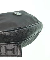 IACUCCI（イアクッチ）ショルダーバッグ 黒 サイズ:- レディース/2200673425102