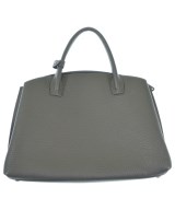 IACUCCI（イアクッチ）ハンドバッグ グレー サイズ:- レディース/2200693587156