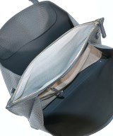 IACUCCI（イアクッチ）ハンドバッグ グレー サイズ:- レディース/2200693587156