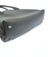 IACUCCI（イアクッチ）ハンドバッグ グレー サイズ:- レディース/2200693587156