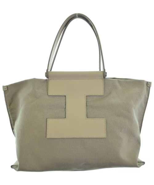 IACUCCI(イアクッチ)ハンドバッグ ベージュ サイズ:-/2200654503010