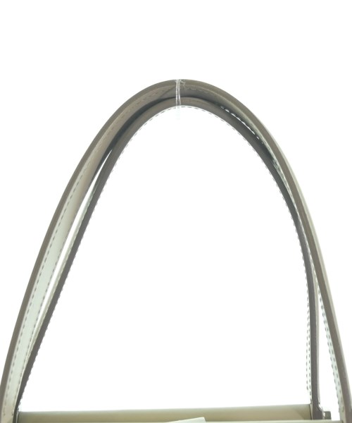 IACUCCI（イアクッチ）ハンドバッグ ベージュ サイズ:- レディース/2200654503010