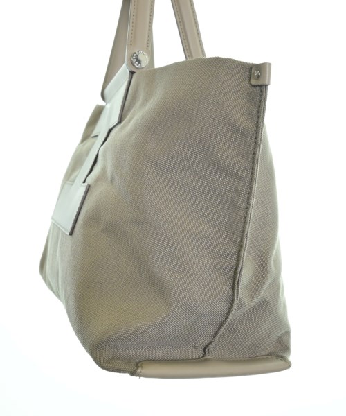 IACUCCI（イアクッチ）ハンドバッグ ベージュ サイズ:- レディース/2200654503010