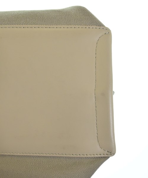 IACUCCI（イアクッチ）ハンドバッグ ベージュ サイズ:- レディース/2200654503010