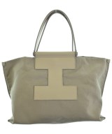 IACUCCI（イアクッチ）ハンドバッグ ベージュ サイズ:- レディース/2200654503010