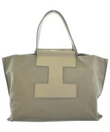 IACUCCI（イアクッチ）ハンドバッグ ベージュ サイズ:- レディース/2200654503010