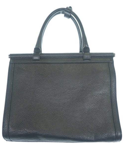 IACUCCI（イアクッチ）ハンドバッグ 黒 サイズ:- レディース/2200661295021