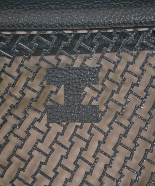 IACUCCI（イアクッチ）ハンドバッグ 黒 サイズ:- レディース/2200661295021