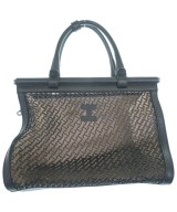 IACUCCI（イアクッチ）ハンドバッグ 黒 サイズ:- レディース/2200661295021