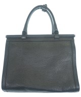 IACUCCI（イアクッチ）ハンドバッグ 黒 サイズ:- レディース/2200661295021
