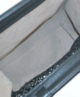 IACUCCI（イアクッチ）ハンドバッグ 黒 サイズ:- レディース/2200661295021