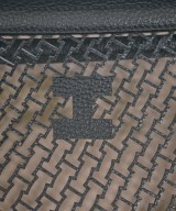 IACUCCI（イアクッチ）ハンドバッグ 黒 サイズ:- レディース/2200661295021